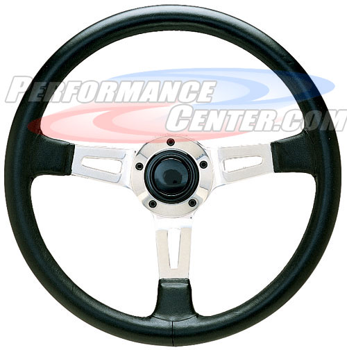 Grant Collectors Edition Steering Wheel