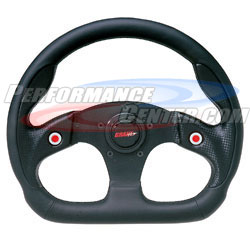 Grant Fibertech D Steering Wheel