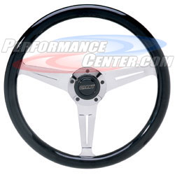 Grant Collectors Edition Steering Wheel