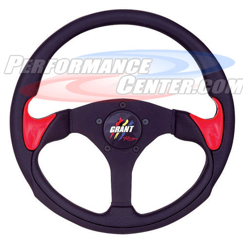 Grant Evolution GT Steering Wheel