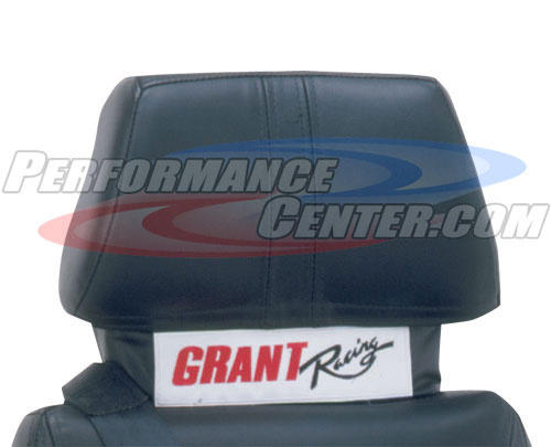 Grant Headrest Styling Pads