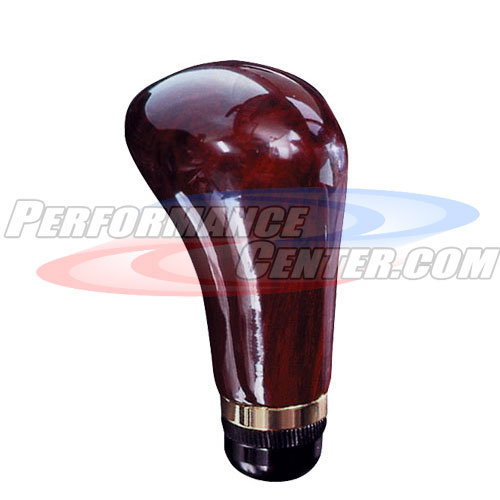 Grant Corsa Wood Shift Knob
