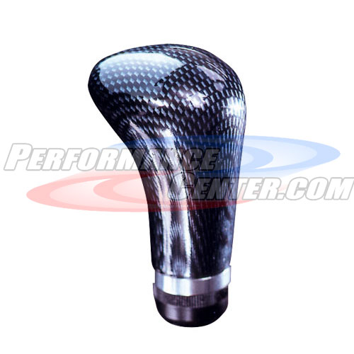 Grant Corsa Carbon Fiber Shift Knob