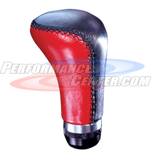 Grant Corsa Leather Shift Knob