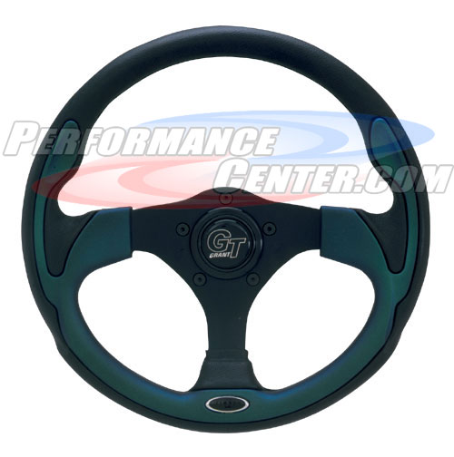 Grant Evolution GT Steering Wheel
