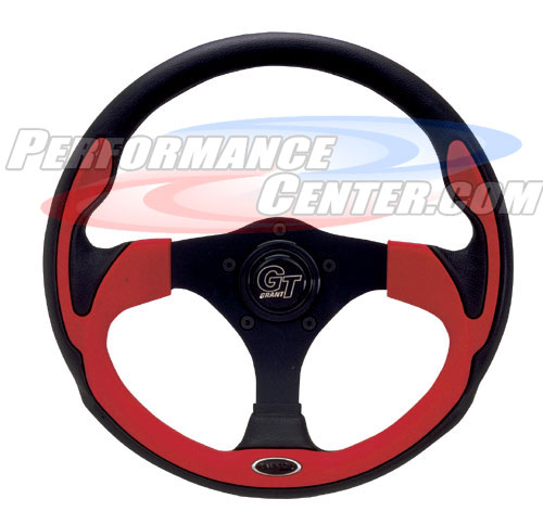 Grant Evolution GT Steering Wheel