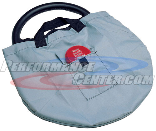 Grant Steering Wheel Storage Bag