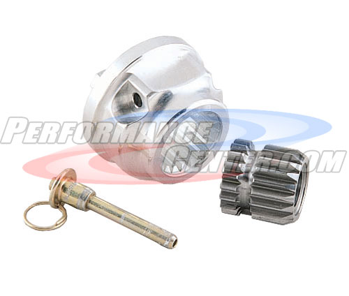 Grant Steering Wheel Quick Release Hubs