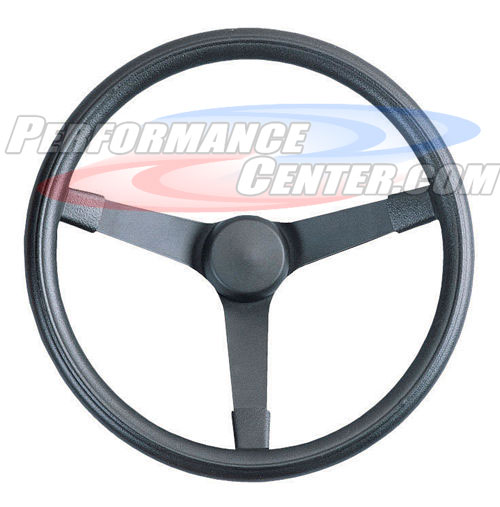 Grant Winston Cup Style Steel Steering Wheel