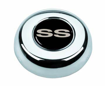 Grant Classic/Challenger Series Horn Button