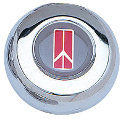 Grant Classic/Challenger Series Horn Button