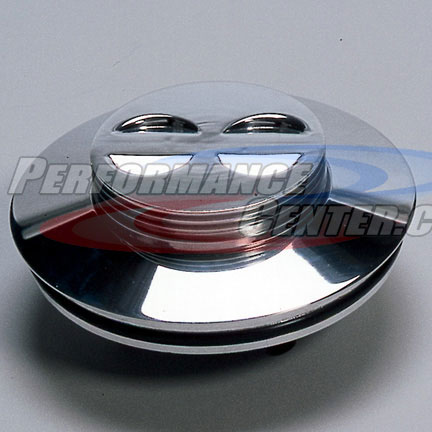 Grant Piston Design Horn Button