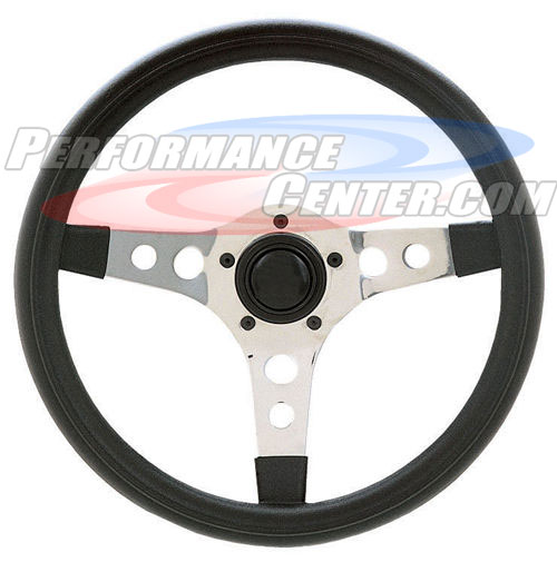 Grant GT Sport Steering Wheel