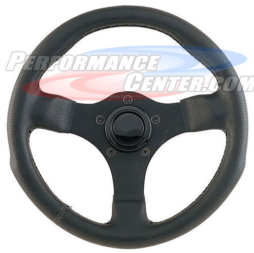 Grant Formula 1 Model Aluminum GT Steering Wheel