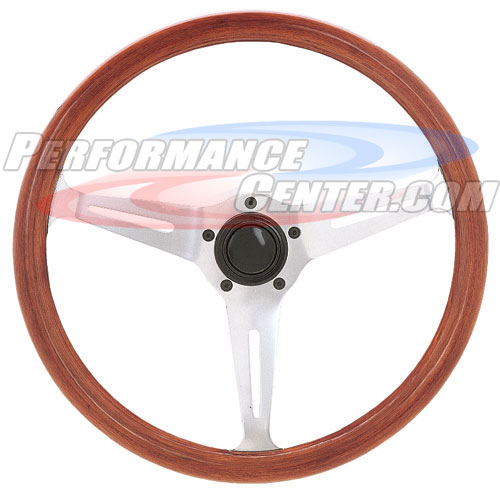 Grant EuroSport Collectors Edition Steering Wheel