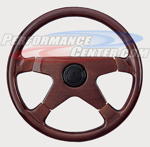 Grant Grand Touring Steering Wheel