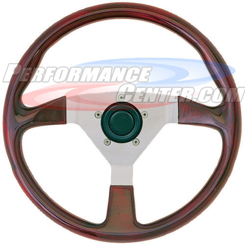 Grant F/X Steering Wheel