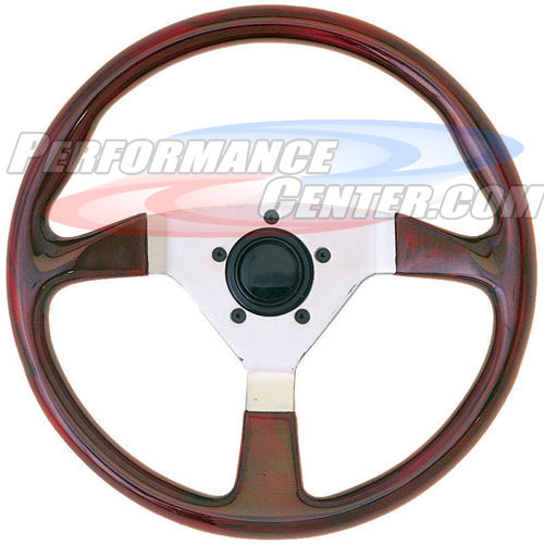 Grant F/X Steering Wheel