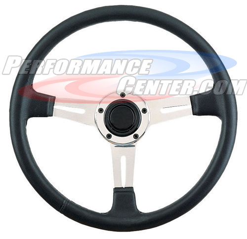 Grant Elite GT Steering Wheel