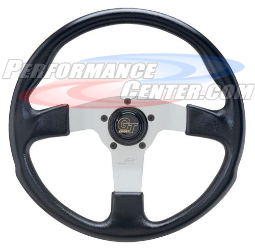 Grant GT Rally Steering Wheel