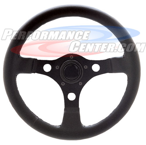 Grant Formula GT Steering Wheel