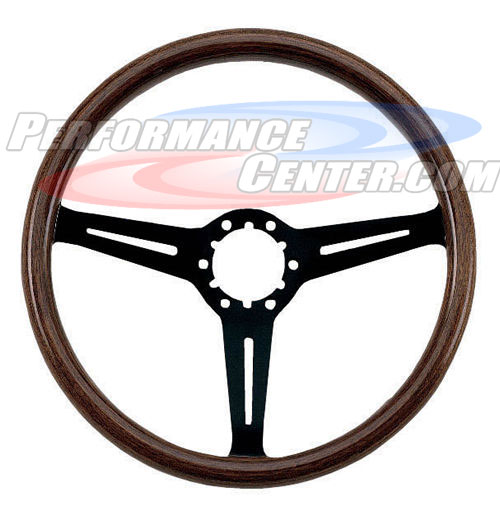 Grant Classic Corvette Steering Wheel