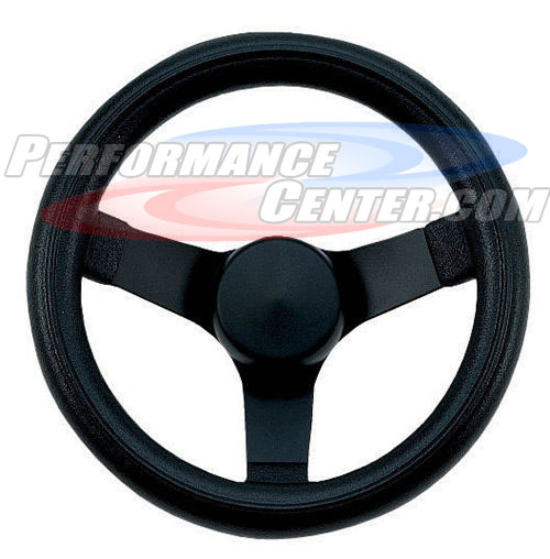 Grant Performance Series Steel Steering Wheel