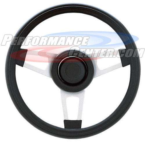 Grant Challenger Foam Grip Steering Wheel