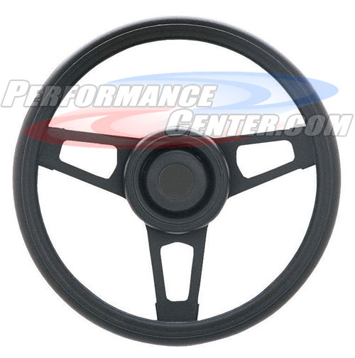 Grant Challenger Foam Grip Steering Wheel