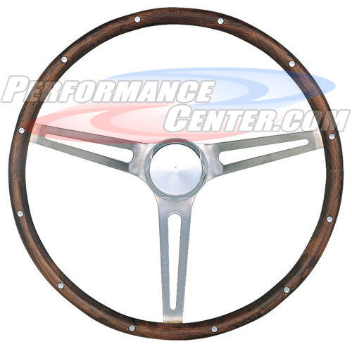 Grant Classic Nostalgia Steering Wheel