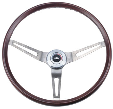 Grant Classic GM Steering Wheel