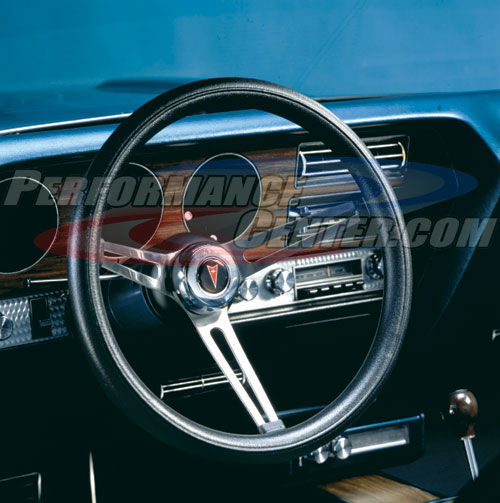 Grant Classic Nostalgia Steering Wheel