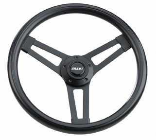Grant Classic 5 Steering Wheel