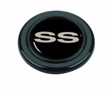 Grant Classic/Challenger Series Horn Button
