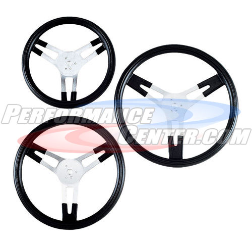 Grant Performance Series Aluminum Steering Wheel