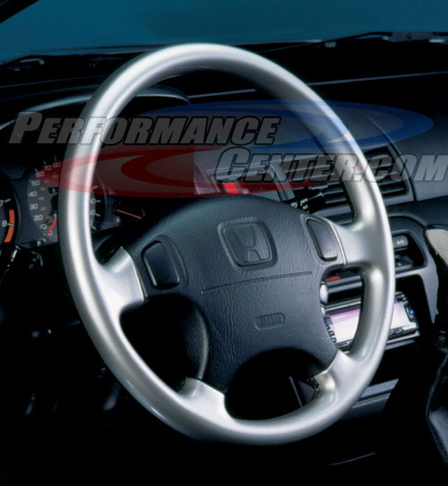 Grant Custom Styling Ring For Airbag Steering Wheels