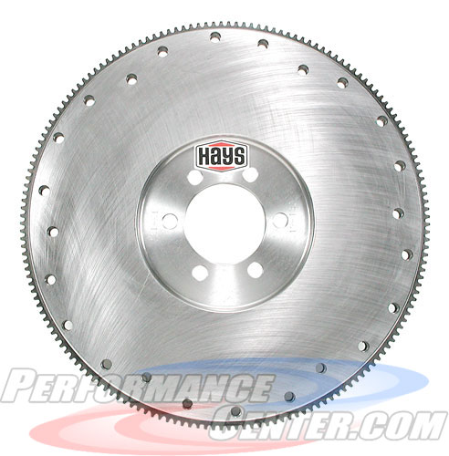 Hays Performance Billet Steel Flywheel