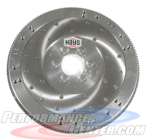 Hays Lightweight Billet Aluminum Flywheel