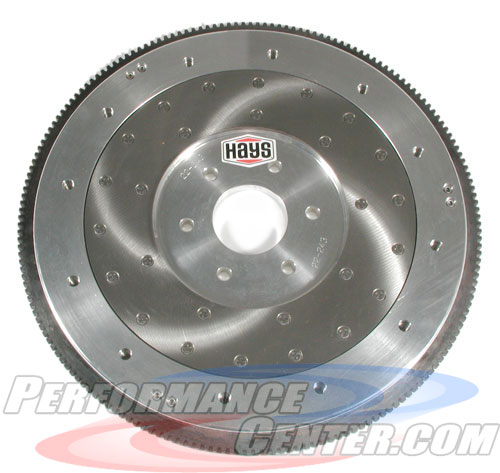 Hays Performance Billet Steel Flywheel