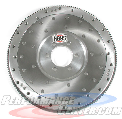 Hays Lightweight Billet Aluminum Flywheel