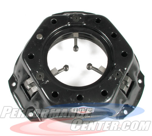 Hays Competition Pressure Plates