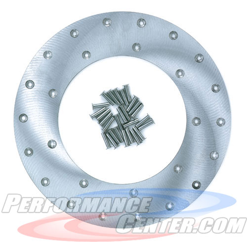 Hays Aluminum Flywheel Steel Inserts