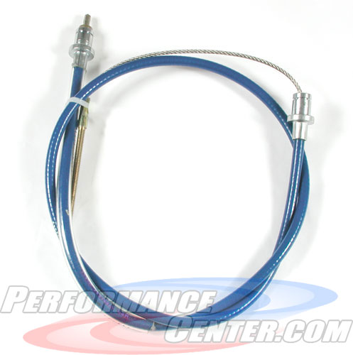 Hays Replacement Clutch Cable