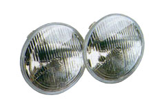 Hella OE Replacement Headlight