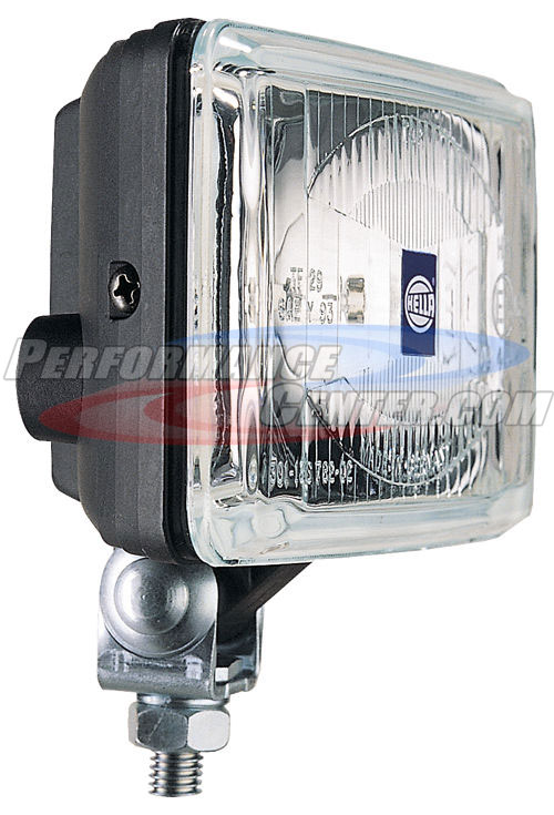 Hella 450 Series Fog Lamp