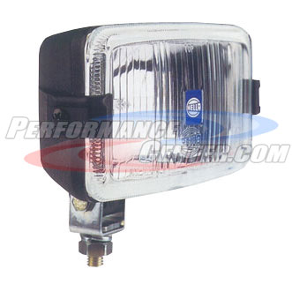 Hella 530 Series Fog Lamp