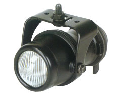 Hella Micro DE Fog Lamp Kit