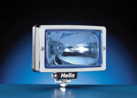 Hella 220 Series Driving Lamp