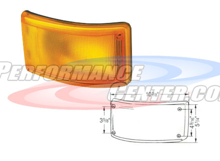 Hella Hella Universal Rear Lighting