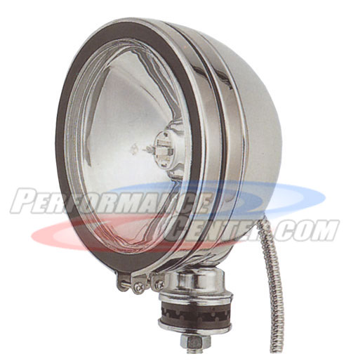 Hella Model 1900 100 Watt Off Road Twin Lamp